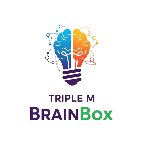 Triple M BrainBox - AI Quiz Generator